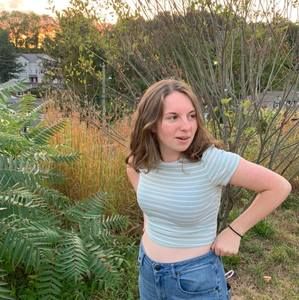 Meet your Posher, Joanna